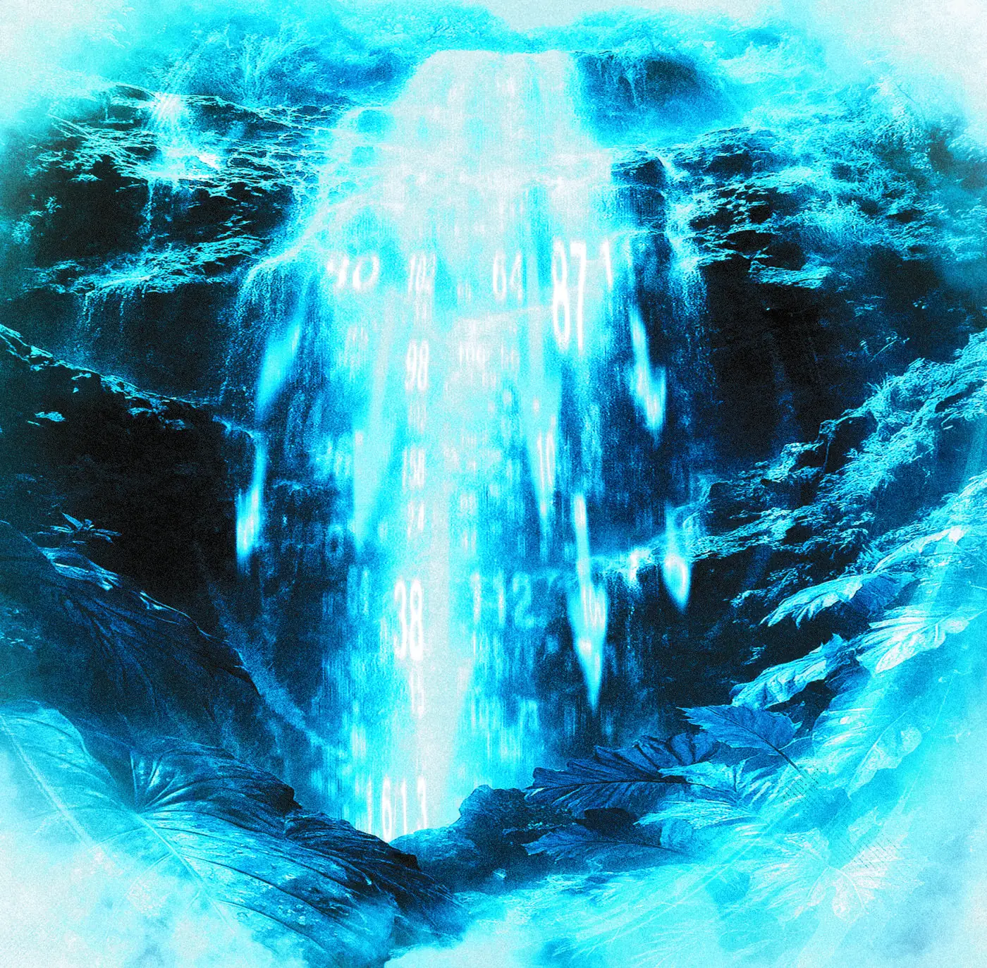 微分 — 滝